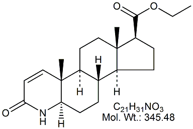 DTS03: Dutasteride EP Impurity C