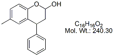 TTR42: Tolterodine Lactol Impurity (USP)