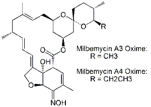 MBM00: Milbemycin Oxime