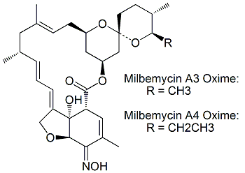 MBM00: Milbemycin Oxime