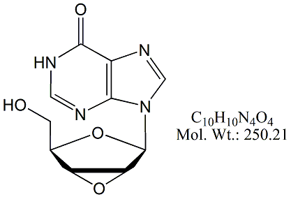 DDN05: Didanosine EP Impurity E