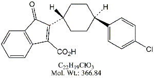 ATQ01: Atovaquone EP Impurity A