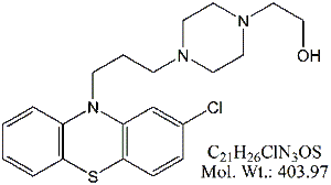 PPZ00B: Perphenazine