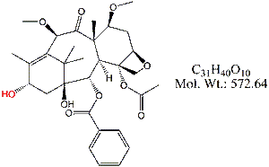 CZT61: Cabazitaxel EP Impurity J ;