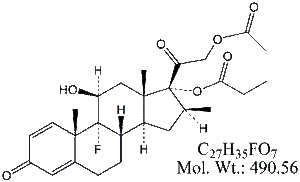 BMD04: Betamethasone Dipropionate EP Impurity D