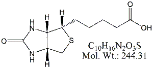 BTN00: Biotin