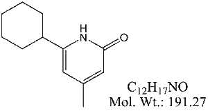 CPX03: Ciclopirox EP Impurity C