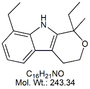 ETD10: Etodolac EP Impurity J