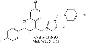 ECZ03: Econazole EP Impurity C