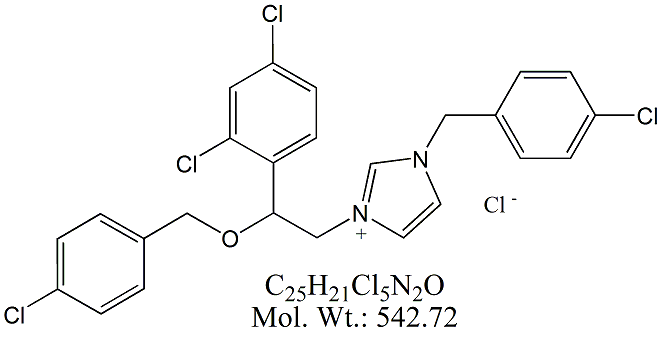 ECZ03: Econazole EP Impurity C