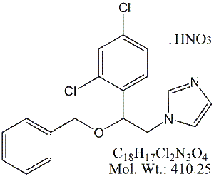 MCN08N: Miconazole EP Impurity H