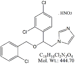 MCN09N: Miconazole EP Impurity I