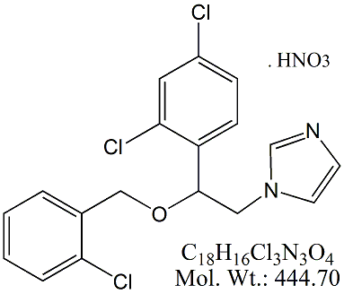 MCN09N: Miconazole EP Impurity I