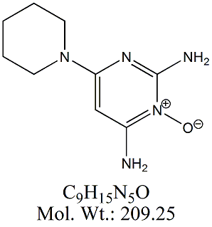 MNX00: Minoxidil