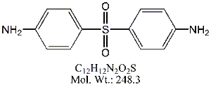 DPS00B: Dapsone