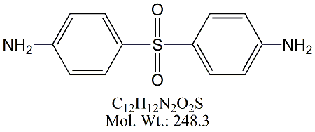 DPS00B: Dapsone