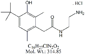 OMZ01H: Oxymetazoline EP Impurity A