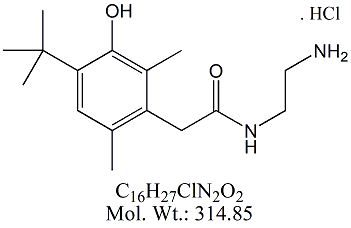 OMZ01H: Oxymetazoline EP Impurity A