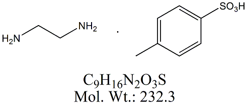 XMZ05: Xylometazoline EP Impurity E