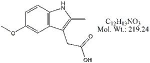 IDM02: Indomethacin EP Impurity B