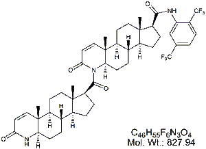 DTS09: Dutasteride EP Impurity I