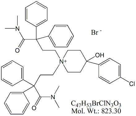 LPA02: Loperamide EP Impurity B