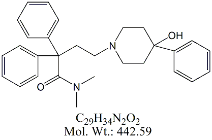 LPA04B: Loperamide EP Impurity D