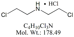 CPE21H: Cyclophosphamide USP RC A