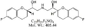 NBV02: Nebivolol EP Impurity B