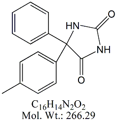 PNT06: Phenytoin EP Impurity F