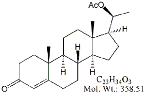 PGR04: Progesterone EP Impurity D