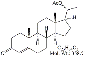 PGR05: Progesterone EP Impurity E
