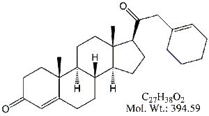 PGR06: Progesterone EP Impurity F