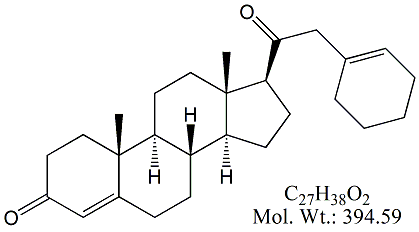 PGR06: Progesterone EP Impurity F