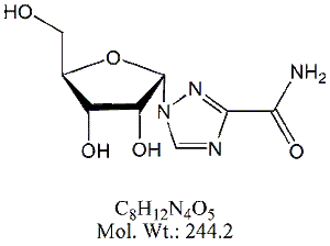 RBV02: Ribavirin EP Impurity B