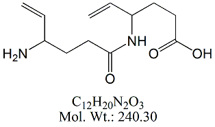 VGB06B: Vigabatrin EP Impurity F