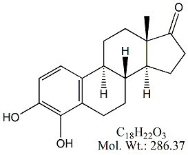 ETN55: Estrone 4-Hydroxy Impurity