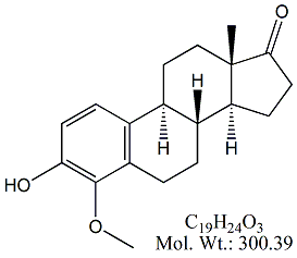 ETN56: Estrone 4-Methoxy Impurity