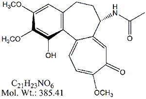 CCN51: Colchicine 1-Demethyl Impurity