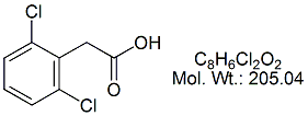 GFC50: Guanfacine Carboxylic Acid