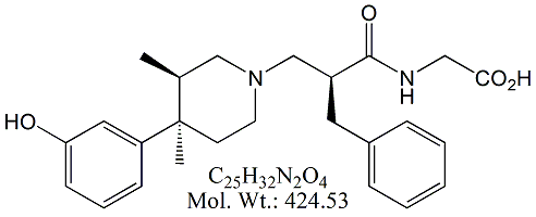 AVP00: Alvimopan