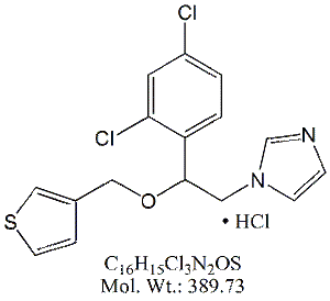 TCZ01H: Tioconazole EP Impurity A