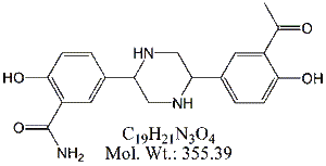 LBT05B: Labetalol EP Impurity E