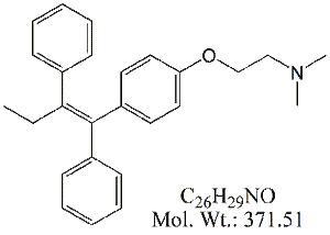 TMX00B: Tamoxifen