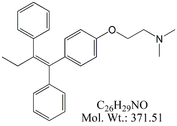 TMX00B: Tamoxifen