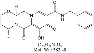 DGV83: Dolutegravir IP Impurity C
