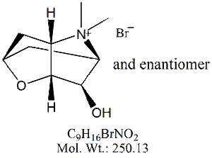 TTP08: Tiotropium EP Impurity H