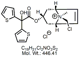 TTP10: Tiotropium EP Impurity J
