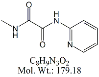 TXC04: Tenoxicam EP Impurity D
