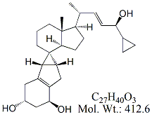 CCP09: Calcipotriol EP Impurity I
